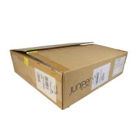 Juniper Services Gateway SRX340-SYS-JB 8Ports 1000Mbits 8Ports SFP 1000Mbits Managed Rack Ears 650-077896 OVP