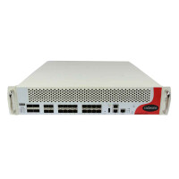 Radware Firewall DefensePro x420 20Ports SFP+ 10Gbits...
