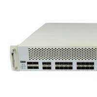 Radware Firewall DefensePro x420 20Ports SFP+ 10Gbits 4Ports QSFP+ 40Gbits Managed No HDD No OS Rack Ears