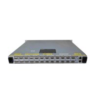 Cisco Switch SFS7000D-SK9 24x InfiniBand Managed Rack...