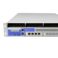 Check Point Firewall S-30 3Ports 1000Mbits 2xPSU No HDD No Operating System Rack Ears