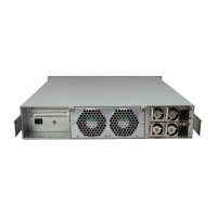 Check Point Firewall S-30 3Ports 1000Mbits 2xPSU No HDD No Operating System Rack Ears