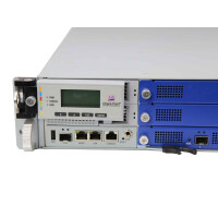 Check Point Firewall G-72 With Acceleration Ready 10G...