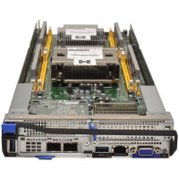 Quanta Server T42S-2U 4x Node 8xSilver 4108 CPU 256GB 4x240GB SSD M.2SATA X527 10G SFP+ 2 Port Rails