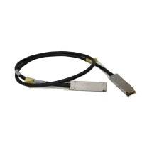 Hitachi Data Cable SAS SCQ1 QSFP+ To QSFP+ 1m 3290630-A