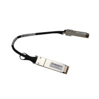 Extreme Networks Passive Copper Cable QSFP+ To QSFP+ 40GB 0.5m 4050-00071-01