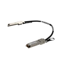 Extreme Networks Passive Copper Cable QSFP+ To QSFP+ 40GB 0.5m 4050-00071-01