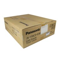Panasonic Cash Drawer Tiroir-Caisse JS-170CD-E30 Neu / New