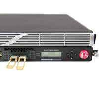 F5 Traffic Manager BIG-IP 10000 16Ports SFP+ 1/10Gbits 2Ports QSFP+ 40Gbits 2x PSU No HDD No OS Rack Ears