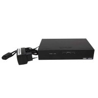 CYP QU-14S HDMI 1 to 4 Distribution Amplifier with AC Adapter