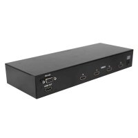 CYP EL-C81C 8x1 HDMI Switcher with CEC Control and RS-232