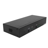 CYP EL-41S-4K 4-Way 4K HDMI Switcher with Advanced EDID Management IP / RS-232 / IR Control