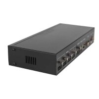 CYP EL-41S-4K 4-Way 4K HDMI Switcher with Advanced EDID Management IP / RS-232 / IR Control