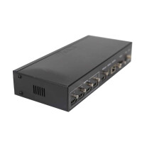 CYP EL-41HP-4K22 4-Way Advanced 4K HDMI Switcher