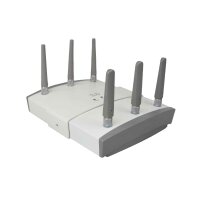Cisco Access Point AIR-LAP1252AG-E-K9 802.11a/g/n-draft 2.4/5-GHz No AC Managed