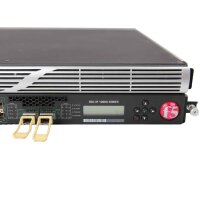 F5 Traffic Manager BIG-IP 10000 16Ports SFP+ 1/10Gbits 2Ports QSFP+ 40Gbits 2x PSU No HDD No OS Rack Ears INF