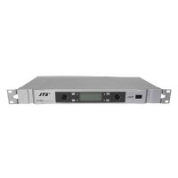 JTS US-902D UHF Dual Channel PLL Diversity Receiver Rack Ears