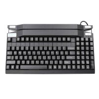 Desko BMOS 5200 U EVO USB Keyboard with Magnetic Card Reader 3001368