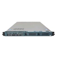 Cisco CSACS-1121-K9 Secure Access Control System Hardware No OS No HDD Rack Ears