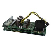 Cisco 73-14697-04 DisplayPort PCle Card with 73-15367-03 Power Board