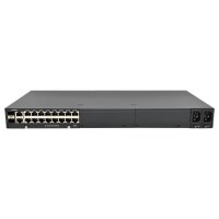 Perle IOLAN SCG18 R 04032830 16-Port RS232 RJ-45 Console Server