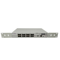 Alcatel-Lucent OmniAccess WLAN OAW-4030 Managed Rack Ears...