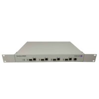 Alcatel-Lucent OmniAccess 4504XM Managed Rack Ears...