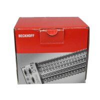 Beckhoff CX5020-0121 CPU Module 1,6GHz DVI / USB with...