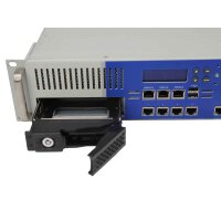Check Point Firewall P-10 With Module ABN-454 No HDD No...