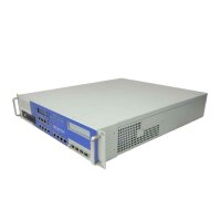 Check Point Firewall P-10 With Module ABN-454 No HDD No Operating System Rack Ears