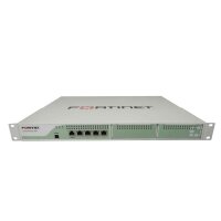 Fortinet FortiAuthenticator 400C Managed Rack Ears FAC-400C