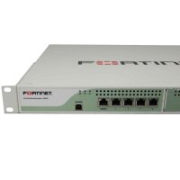 Fortinet FortiAuthenticator 400C Managed Rack Ears FAC-400C