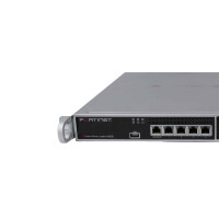 Fortinet Firewall FORTIMAIL-400B 4Ports 1000Mbits Managed Rack Ears FML-400B
