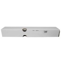 Dell AX510 Multimedia Soundbar Monitor Speaker 0DW707 Neu...