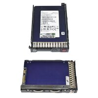 HP 5200 ECO 2.5 960GB SATA 6GB 2,5" SSD P05313...