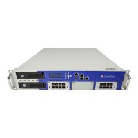 Check Point Firewall P-220 2x NIP-51081-090 8Ports...