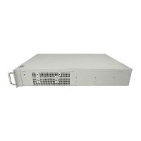 Check Point Firewall P-220 2x NIP-51081-090 8Ports 1000Mbits Modules No HDD No Operating System Dual PSU