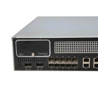 TippingPoint Firewall 2500N 10Ports 1000Mbits 10Ports SFP 1000Mbits 2Ports XFP 10Gbits 2x PSU Managed