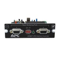 APC Module UPS Interface Expander AP9607