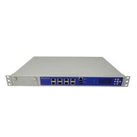Check Point Firewall T-160 8Ports 1000Mbits Managed Rack...