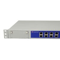 Check Point Firewall T-160 8Ports 1000Mbits Managed Rack...