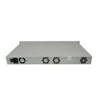 Check Point Firewall T-160 8Ports 1000Mbits Managed Rack Ears