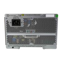 HP Power Supply J9829A 1100W PoE+ For 5400R 0957-2414