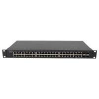 TP-Link Switch T1600G-52TS 48Ports 1000Mbits 4Ports SFP...