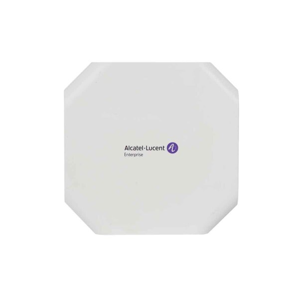 Alcatel-Lucent Access Point OAW-AP1201-RW No AC Adapter Managed