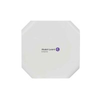 Alcatel-Lucent Access Point OAW-AP1201-RW No AC Adapter...
