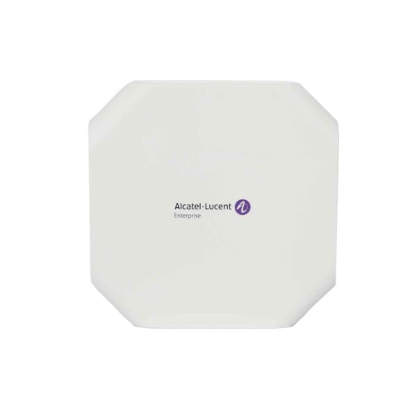 Alcatel-Lucent Access Point OAW-AP1101-RW No AC Adapter Managed