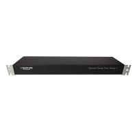Black Box Rackmount Remote Power Manager 4 724-746-5500 Managed Rack Ears
