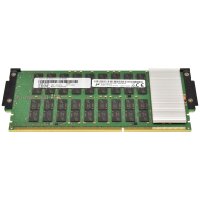 IBM Micron 128GB DDR4 CDIMM 16GX72 00VK274 für IBM...