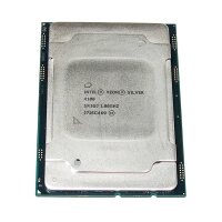 100xIntel Xeon Silver 4108 Processor 11MB L3 Cache 1.80 GHz 8-Core FCLGA3647 SR3GJ